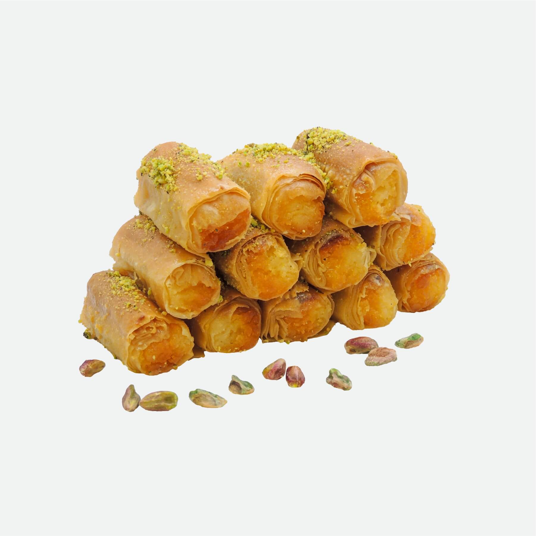 Znoud El Sit - زنود الست العراقية